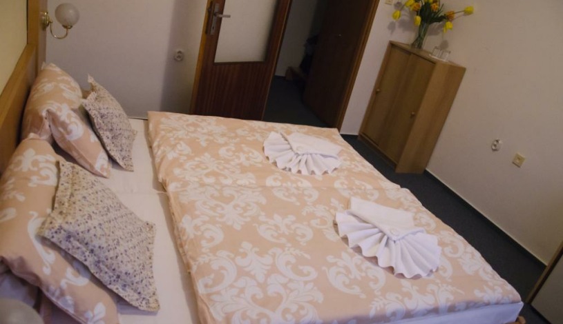 Hotel Zátiší Františkovy Lázně Františkovy Lázně